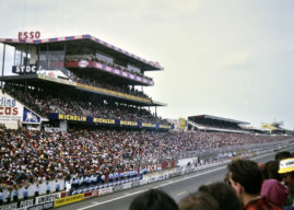 La préparation hors pair de Renault-Alpine aux 24 Heures du Mans 1978