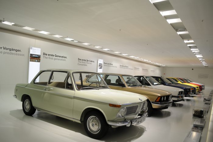 Musée BMW - ©autoetstyles.fr