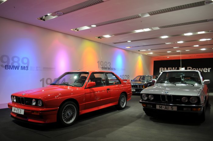 Musée BMW - ©autoetstyles.fr