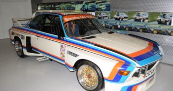 Musée BMW : le temple de l’automobile bavaroise Musée BMW - ©autoetstyles.fr