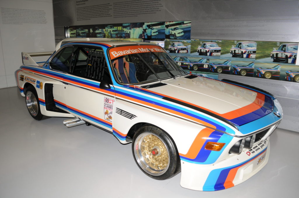 Musée BMW - ©autoetstyles.fr