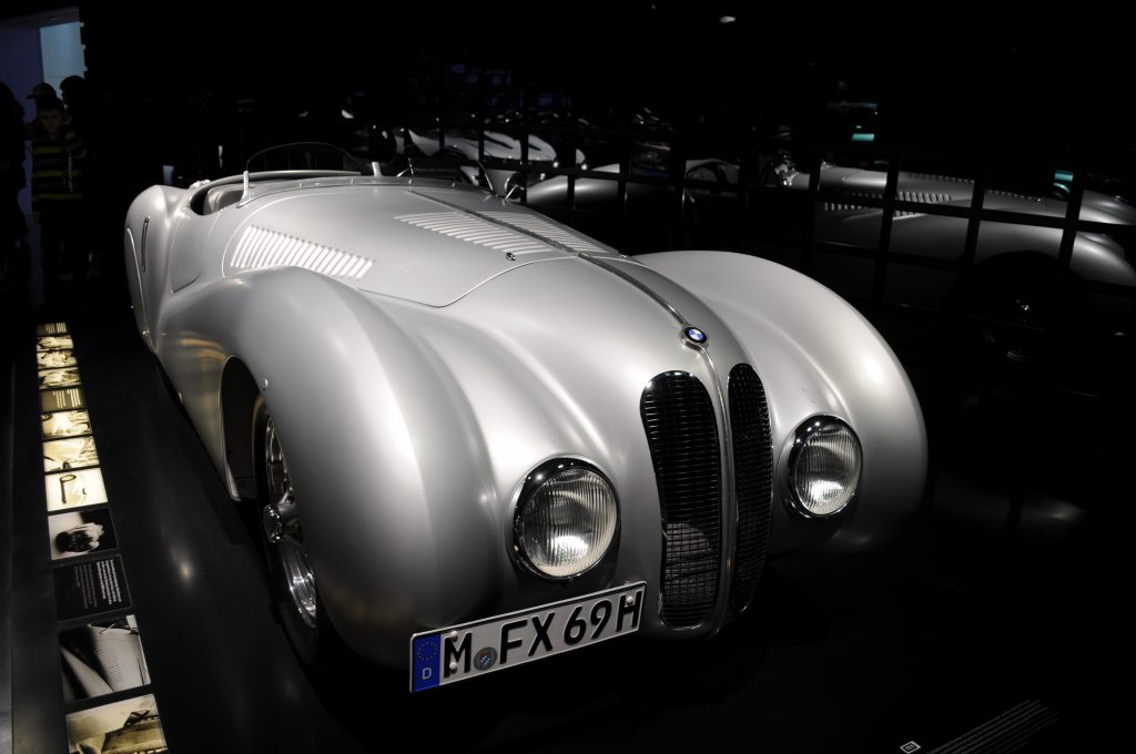 BMW 328