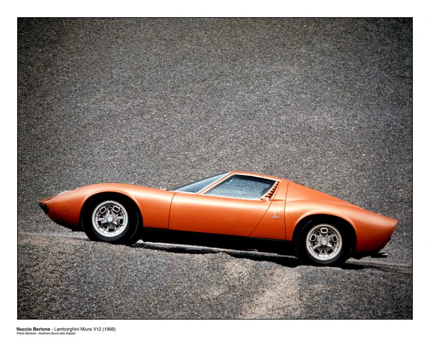 bertone-miura