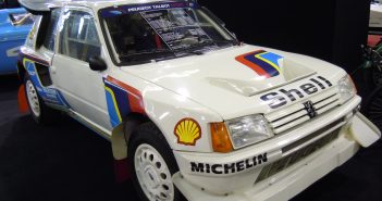 30 ans de victoires Peugeot Sport en vidéo 30 ans de victoires Peugeot Sport