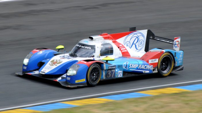 24 Heures du Mans 2016 - BR01 - NIssan #37 - Petrov - Shaitar - Ladygin ©autoetstyles.fr - Jean-Charles Desmots