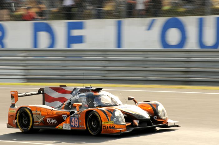 24 Heures du Mans 2016 - Ligier JSP2 - Honda #49 - Negri - Pew - Vanthoor ©autoetstyles.fr - Jean-Charles Desmots