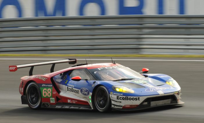 24 Heures du Mans 2016 - Ford GT #68 - Bourdais - Hand - Müller ©autoetstyles.fr - Jean-Charles Desmots