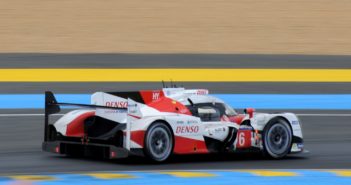 24 Heures du Mans 2017