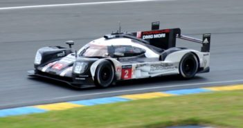 24 Heures du Mans 2016 - Porsche 919 Hybrid #2 - Dumas - Jani - Lieb ©autoetstyles.fr - Jean-Charles Desmots