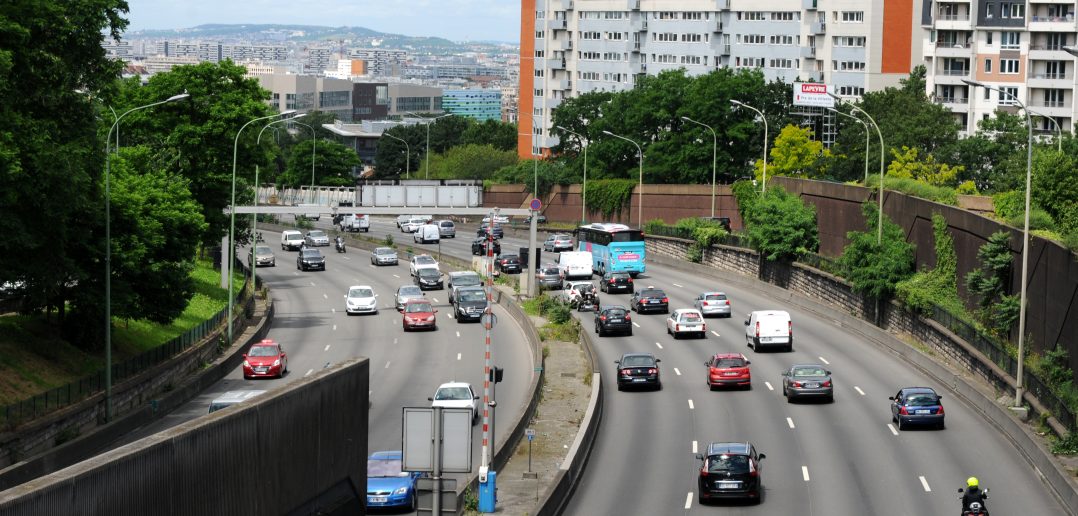 Mesures de restriction de la circulation Paris ©autoetstyles.fr - Jean-Charles Desmots