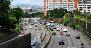 Les nouvelles mesures de restriction de la circulation à Paris Mesures de restriction de la circulation Paris ©autoetstyles.fr - Jean-Charles Desmots