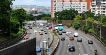 Mesures de restriction de la circulation Paris ©autoetstyles.fr - Jean-Charles Desmots