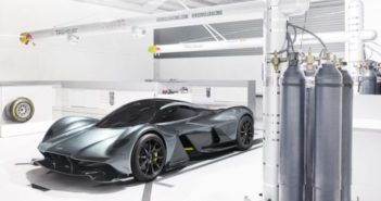 AM-RB 001 ©Aston Martin Lagonda Limited