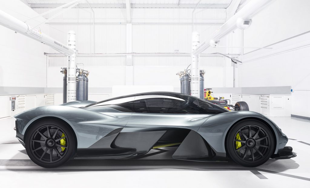 AM-RB 001 ©Aston Martin Lagonda Limited