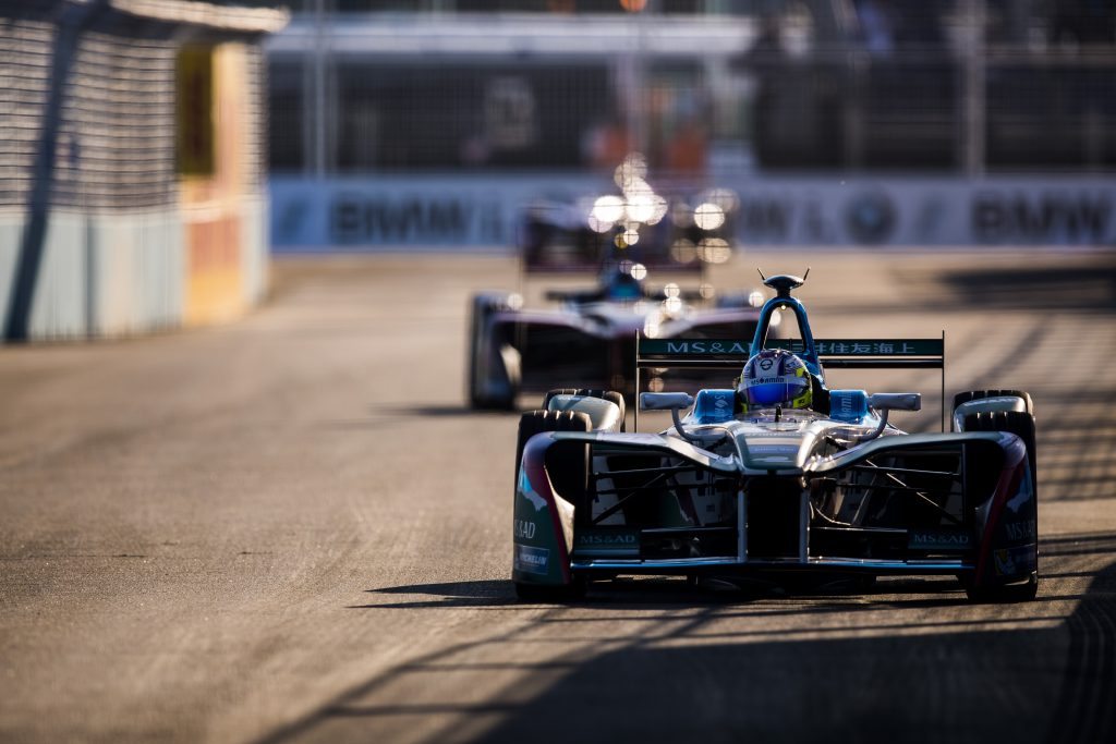 ePrix de Zurich 2018 marquera le grand retour des courses automobiles en Suisse