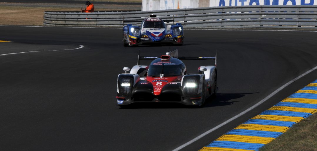 La calendrier du FIA WEC pour la saison 2018/2019 comprend deux éditions des 24 Heures du Mans et des 6 Heures de Spa-Francorchamps