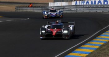 La calendrier du FIA WEC pour la saison 2018/2019 comprend deux éditions des 24 Heures du Mans et des 6 Heures de Spa-Francorchamps