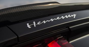 Hennessey Venom F5 : record du monde de vitesse en vue ? Hennessey Venom F5
