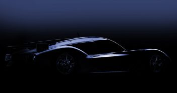 La Toyota GR Super Sport Concept dévoilée à Tokyo en janvier Toyota GR Super Sport Concept