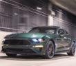 Ford Mustang Bullitt 2019