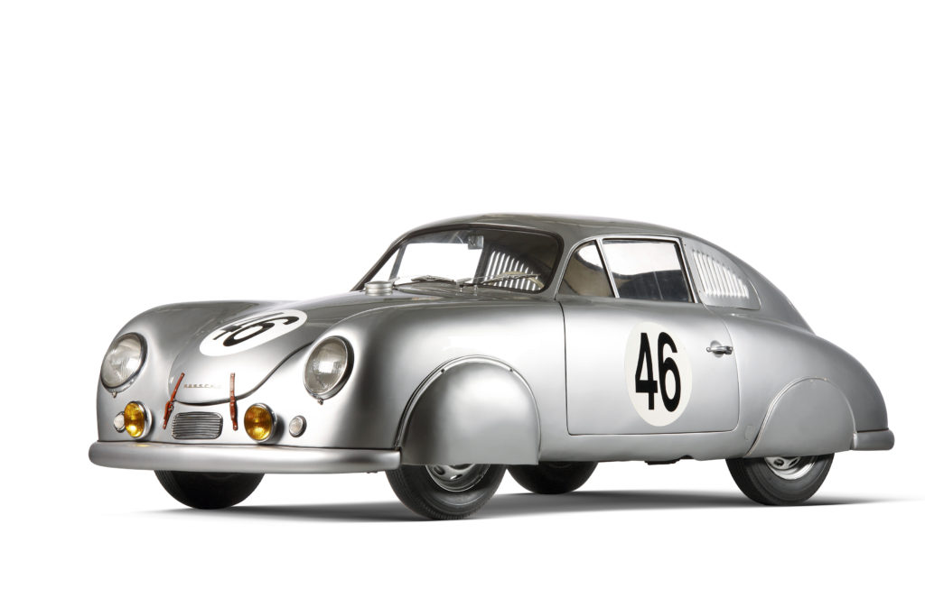 Porsche 356 SL