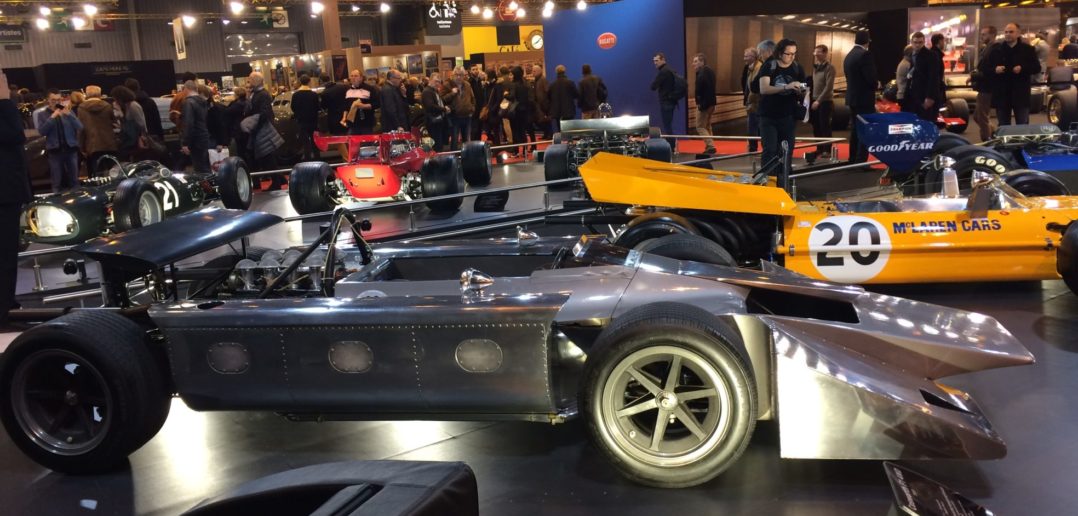 Retromobile