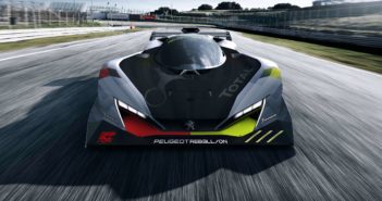 Peugeot et Rebellion : une alliance redoutable ? Peugeot Rebellion Le Mans Hypercar
