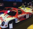 M 378 Le Mans GTP 1980